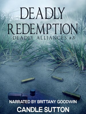 cover image of Deadly Redemption